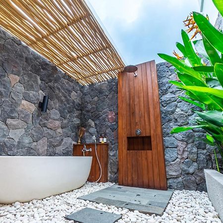 Villa Sokhaya Ubud Esterno foto