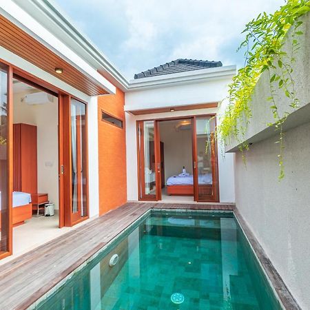 Villa Sokhaya Ubud Esterno foto