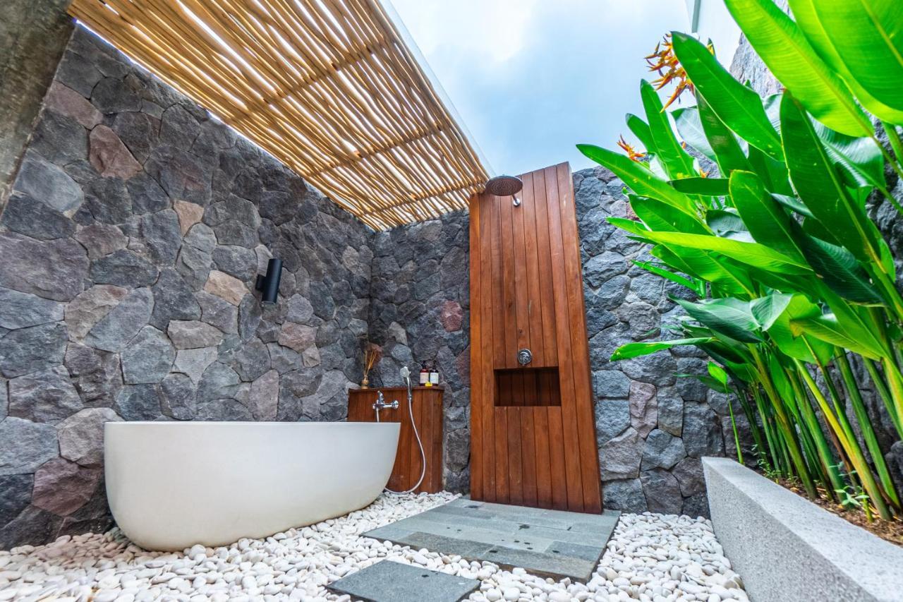 Villa Sokhaya Ubud Esterno foto