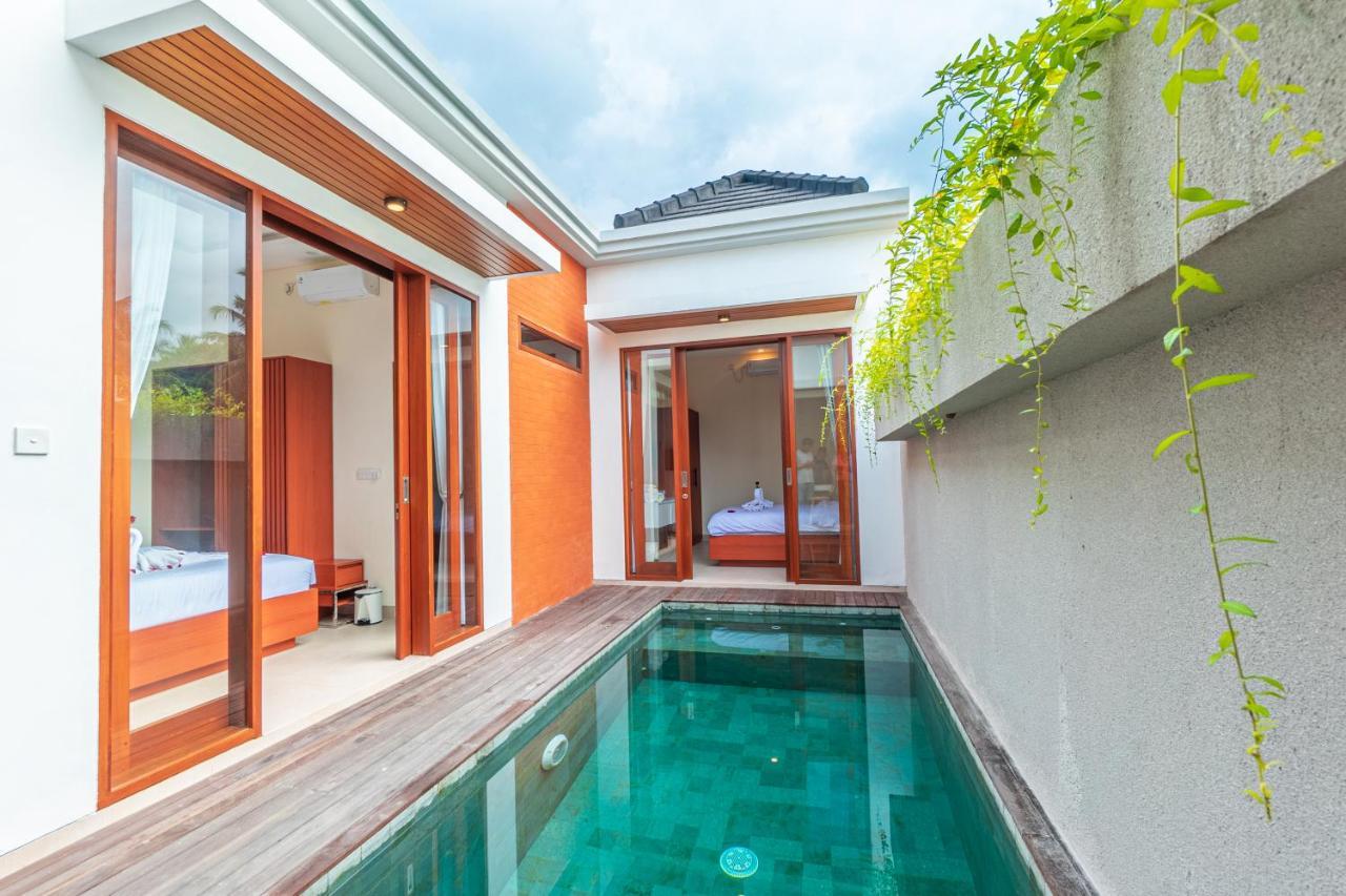 Villa Sokhaya Ubud Esterno foto